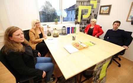 OTVORITEV PROSTORA ZA PODJETNIŠKO SODELOVANJE 24 FOTO LJUBO VUKELIČ